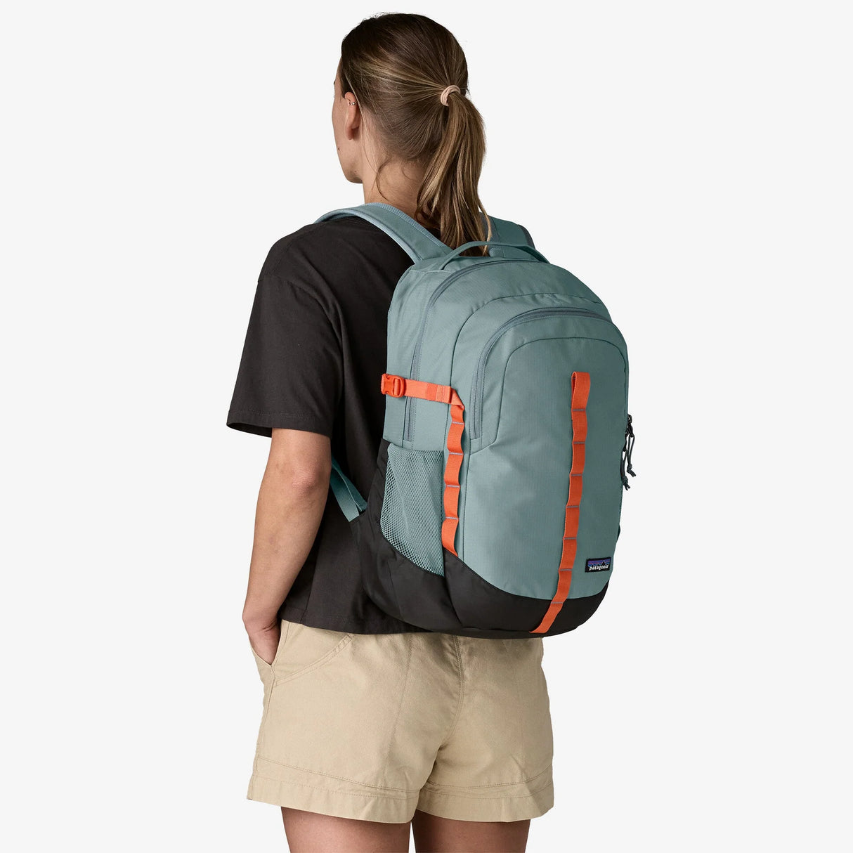 Patagonia Refugio Day Pack 26L - Blue Sage