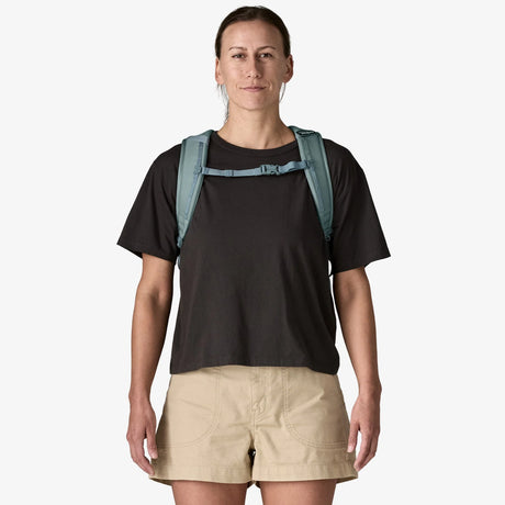 Patagonia Refugio Day Pack 26L - Blue Sage