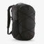 Patagonia Refugio Day Pack - 30L - Black - Find Your Feet Australia Hobart Launceston Tasmania