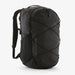 Patagonia Refugio Day Pack - 30L - Black - Find Your Feet Australia Hobart Launceston Tasmania