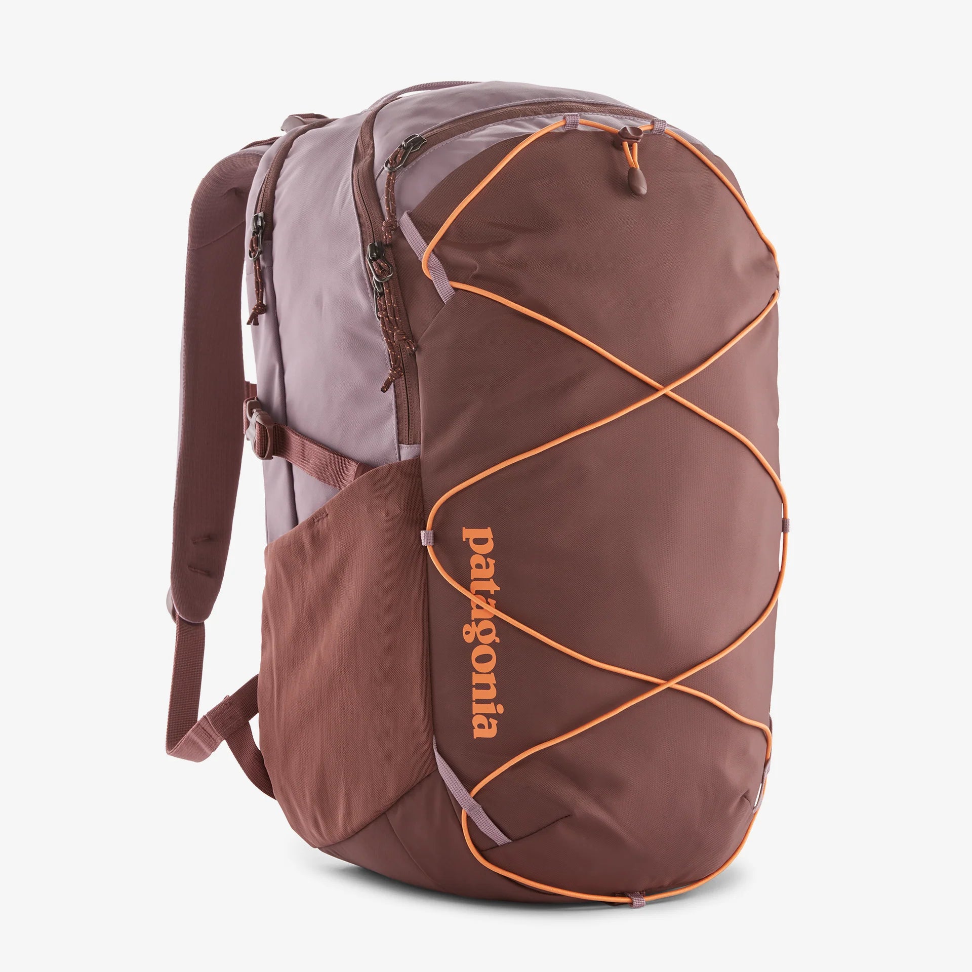 Patagonia Refugio Day Pack 30L (Unisex) - Dulse Muave - Find Your Feet Australia Hobart Launceston Tasmsania