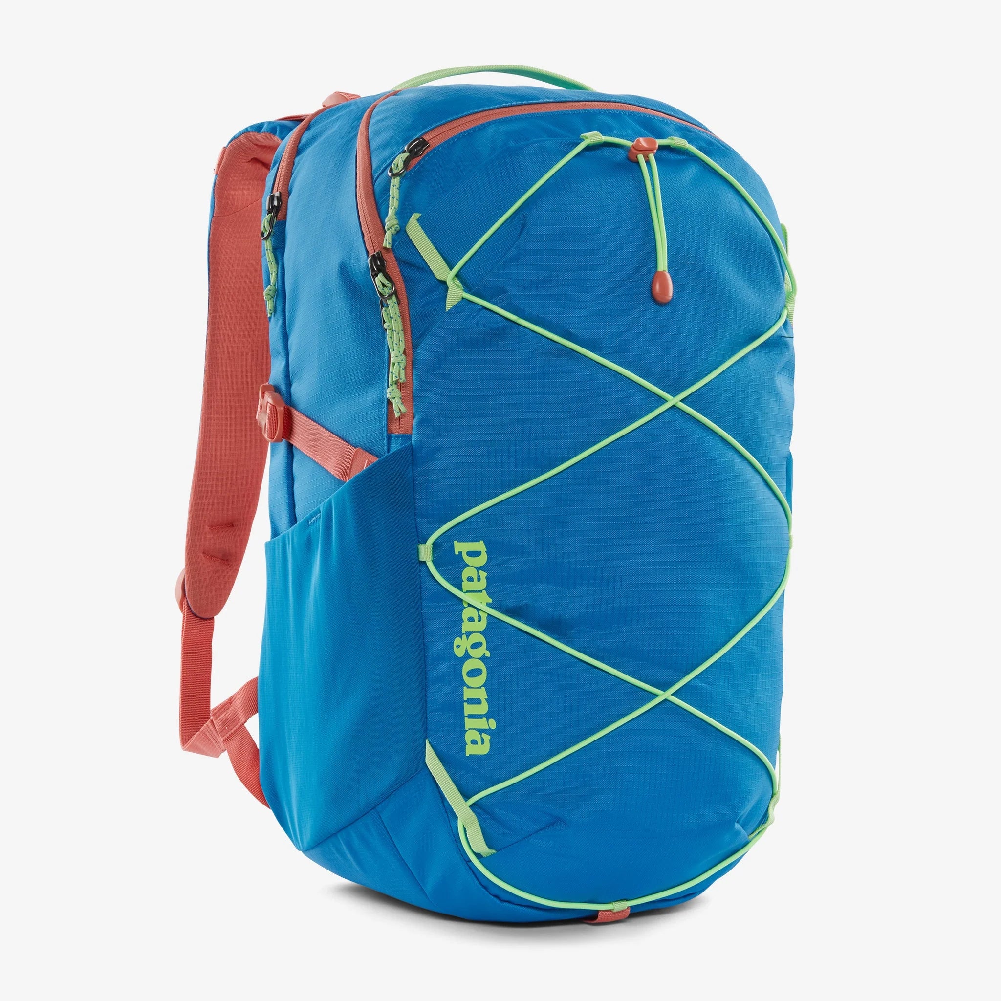 Patagonia Refugio Day Pack 30L (Unisex) - Endless Blue - Find Your Feet Australia Hobart Launceston Tasmsania