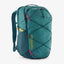 Patagonia Refugio Day Pack - 30L - Wetland Blue - Find Your Feet Australia Hobart Launceston Tasmania