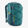 Patagonia Refugio Day Pack - 30L - Wetland Blue - Find Your Feet Australia Hobart Launceston Tasmania