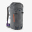 Patagonia Ascensionist Climbing Pack - Noble Grey - Find Your Feet Australia Hobart Launceston Tasmania