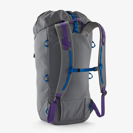Patagonia Ascensionist Climbing Pack Patagonia