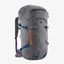 Patagonia Ascensionist Climbing Pack - 55L- Noble Grey - Find Your Feet Australia Hobart Launceston Tasmania