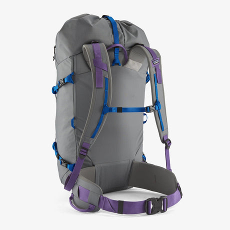Patagonia Ascensionist Climbing Pack - 55L Patagonia