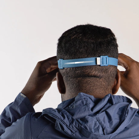  - Biolite Range 300 Headlamp - Slate Blue