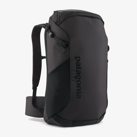 Patagonia Cragsmith Pack - 32L - Black - Find Your Feet Australia Hobart Launceston Tasmania