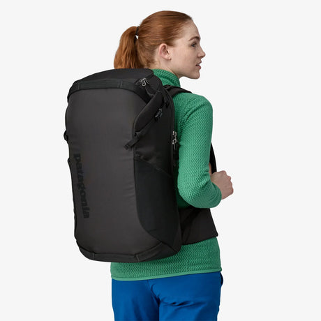 Patagonia Cragsmith Pack - 32L - Black - Find Your Feet Australia Hobart Launceston Tasmania
