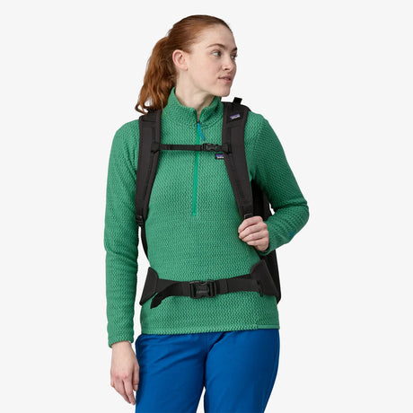 Patagonia Cragsmith Pack - 32L - Black - Find Your Feet Australia Hobart Launceston Tasmania
