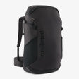 Patagonia Cragsmith Pack - 45L - Black - Find Your Feet Australia Hobart Launceston Tasmania