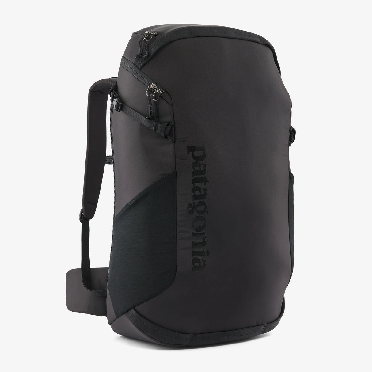 Patagonia Cragsmith Pack - 45L - Black - Find Your Feet Australia Hobart Launceston Tasmania