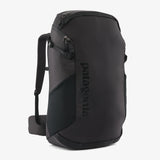 Patagonia Cragsmith Pack - 45L - Black - Find Your Feet Australia Hobart Launceston Tasmania