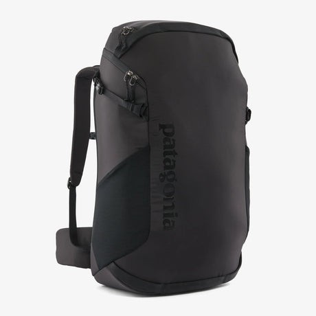 Patagonia Cragsmith Pack - 45L - Black - Find Your Feet Australia Hobart Launceston Tasmania