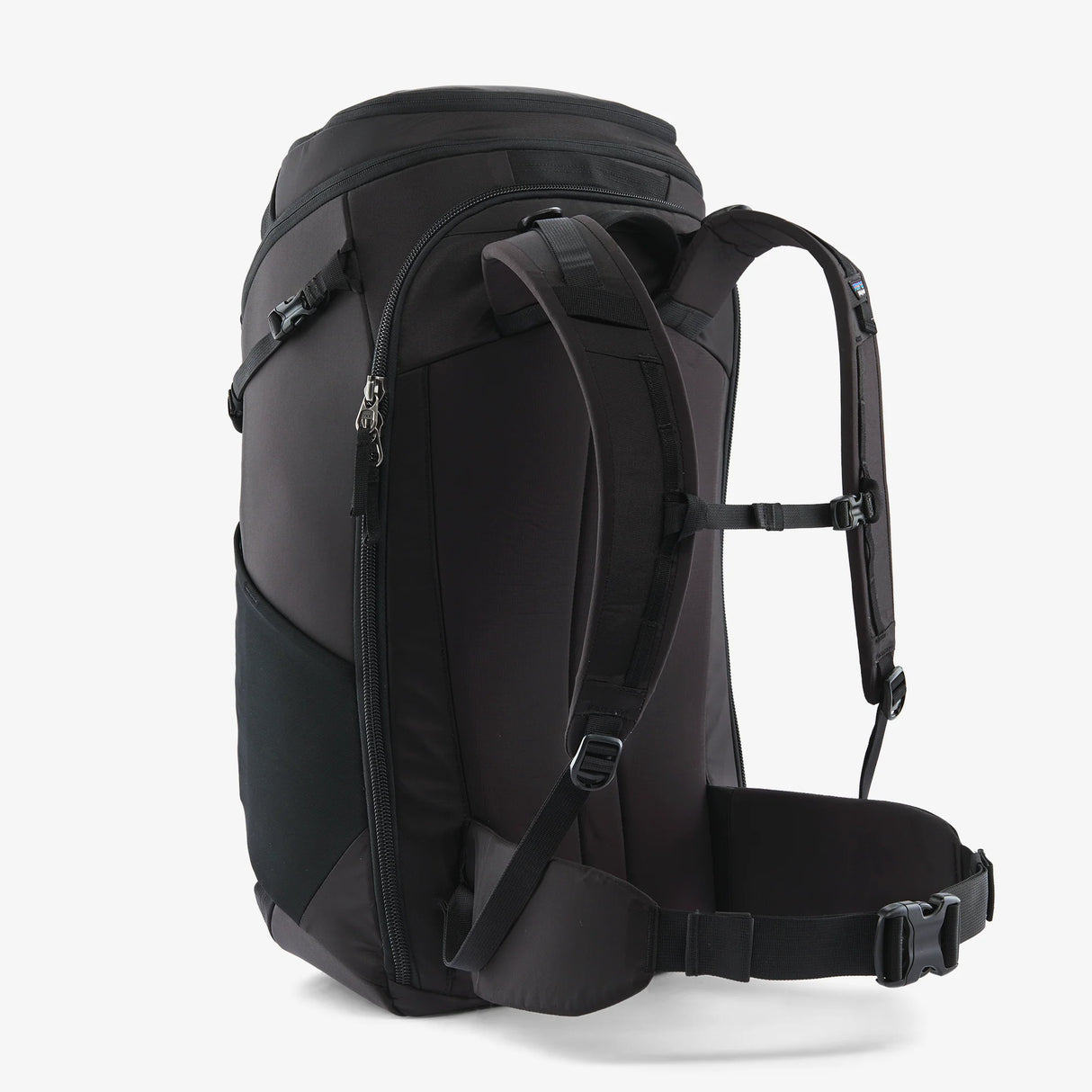 Patagonia Cragsmith Pack - 45L - Black - Find Your Feet Australia Hobart Launceston Tasmania