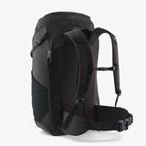 Patagonia Cragsmith Pack - 45L - Black - Find Your Feet Australia Hobart Launceston Tasmania