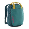 Patagonia Atom Tote Pack - 20L - Wetland Blue - Find Your Feet Australia Hobart Launceston Tasmania