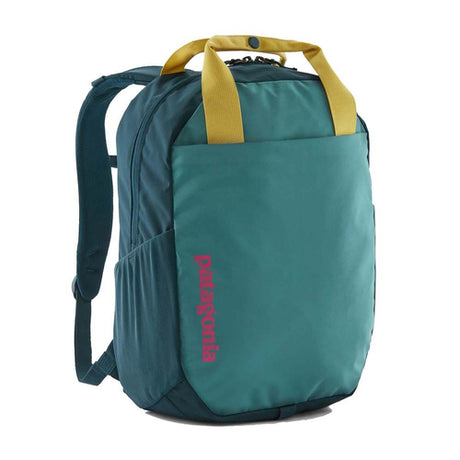 Patagonia Atom Tote Pack - 20L - Wetland Blue - Find Your Feet Australia Hobart Launceston Tasmania