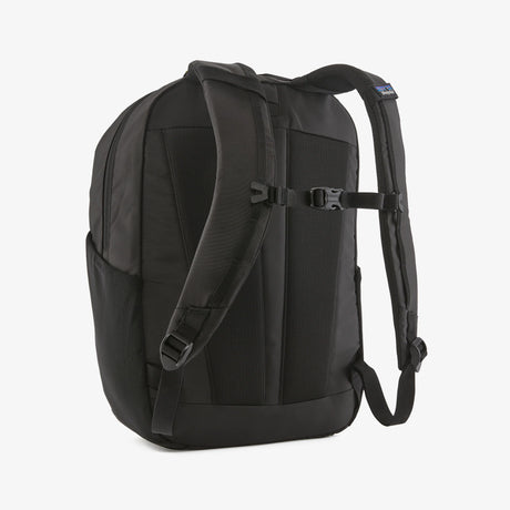 Patagonia Atom Tote Pack - 20L - Black - Find Your Feet Australia Hobart Launceston Tasmania