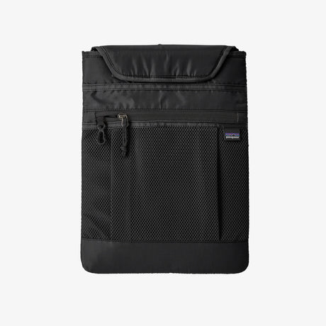 Patagonia Atom Tote Pack - 20L - Black - Find Your Feet Australia Hobart Launceston Tasmania