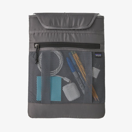 Patagonia Atom Tote Pack - 20L - Black - Find Your Feet Australia Hobart Launceston Tasmania