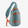 Patagonia Atom Sling Bag 8L - Blue Sage