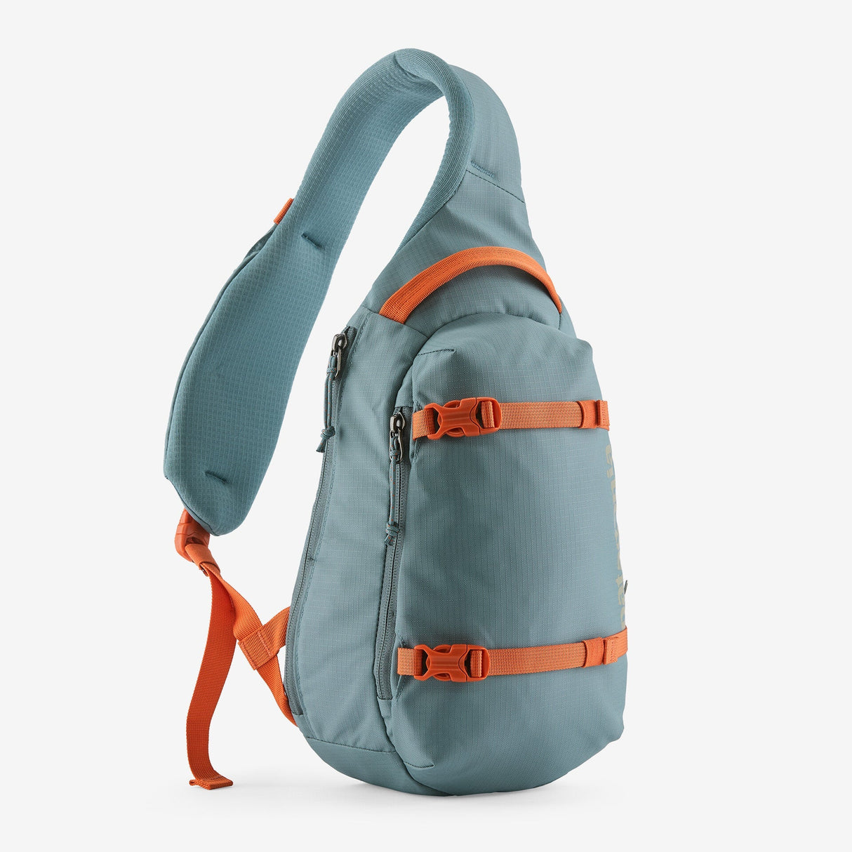 Patagonia Atom Sling Bag 8L - Blue Sage