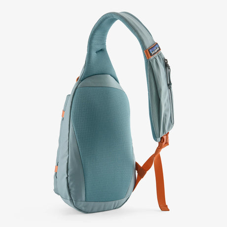 Patagonia Atom Sling Bag 8L - Blue Sage
