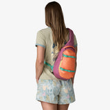 Patagonia Atom Sling Bag 8L - Faded Magenta