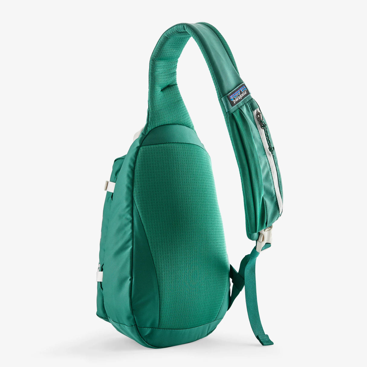 Patagonia Atom Sling Bag 8L - Gem Green