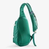 Patagonia Atom Sling Bag 8L - Gem Green