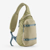 Patagonia Atom Sling Bag 8L - Weathered Stone
