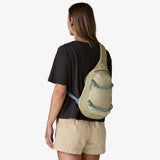 Patagonia Atom Sling Bag 8L - Weathered Stone