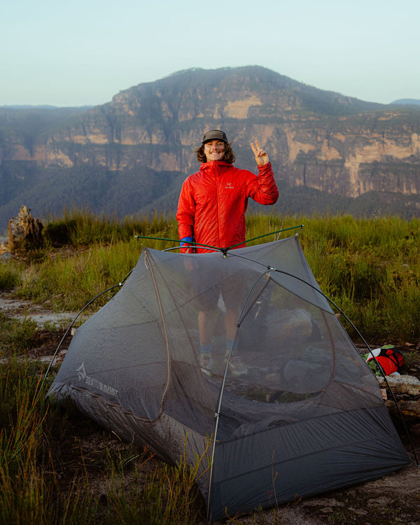 tents and shelters Find Your Feet Australia Hobart Tasmania.