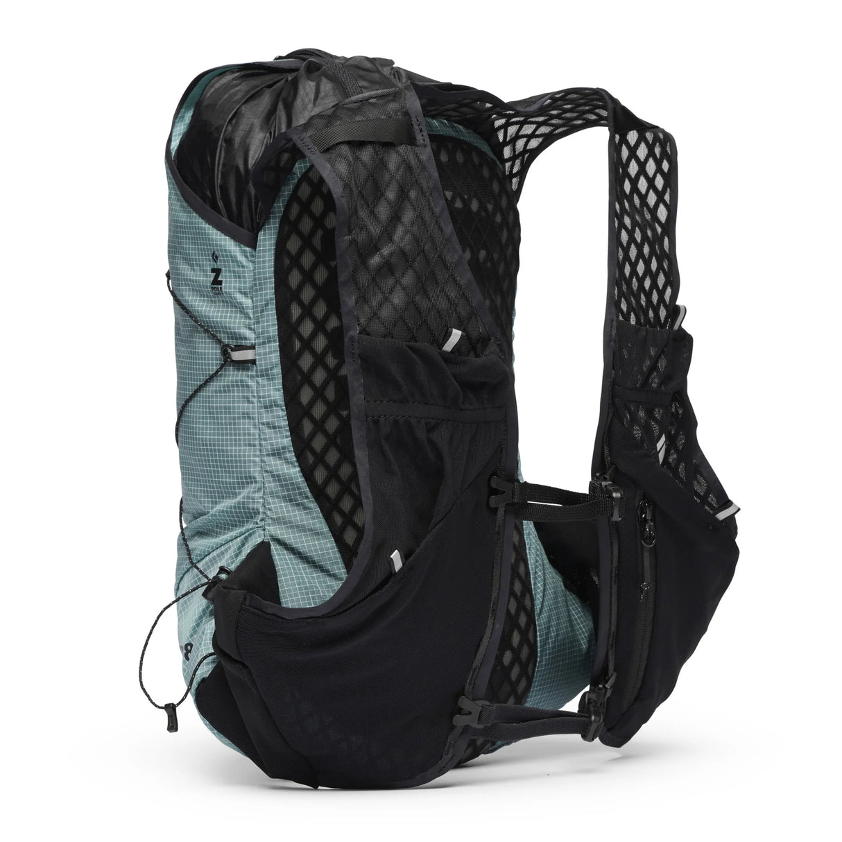 Black Diamond Distance 8 Backpack (Women's) - Glacier - Ice - Sky - Blue