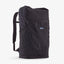 Patagonia Fieldsmith Roll-Top Pack - 32L - Black - Find Your Feet Australia Hobart Launceston Tasmania
