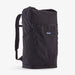 Patagonia Fieldsmith Roll-Top Pack - 32L - Black - Find Your Feet Australia Hobart Launceston Tasmania