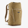 Patagonia Fieldsmith Roll-Top Pack - 32L - Classic Tan - Find Your Feet Australia Hobart Launceston Tasmania