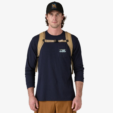 Patagonia Fieldsmith Roll-Top Pack - 32L Patagonia