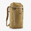 Patagonia Fieldsmith Lid Pack - 28L - Classic Tan - Find Your Feet Australia Hobart Launceston Tasmania