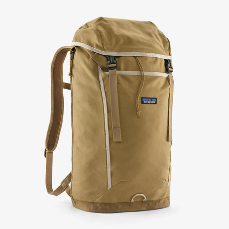 Patagonia Fieldsmith Lid Pack - 28L - Classic Tan - Find Your Feet Australia Hobart Launceston Tasmania