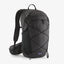 Patagonia Terravia Pack - 22L - Black - Find Your Feet Australia Hobart Launceston Tasmania