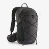 Patagonia Terravia Pack - 22L - Black - Find Your Feet Australia Hobart Launceston Tasmania