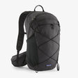 Patagonia Terravia Pack - 22L - Black - Find Your Feet Australia Hobart Launceston Tasmania