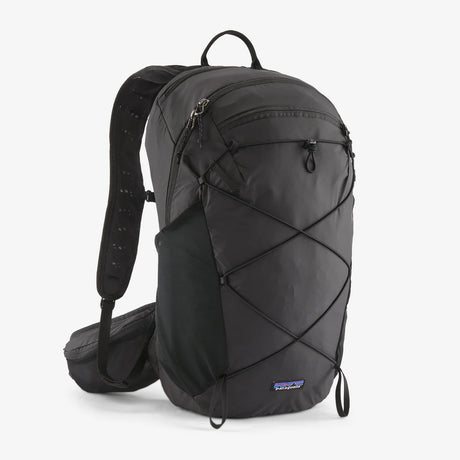 Patagonia Terravia Pack - 22L - Black - Find Your Feet Australia Hobart Launceston Tasmania