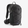 Patagonia Terravia Pack - 22L - Black - Find Your Feet Australia Hobart Launceston Tasmania