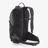 Patagonia Terravia Pack - 22L - Black - Find Your Feet Australia Hobart Launceston Tasmania