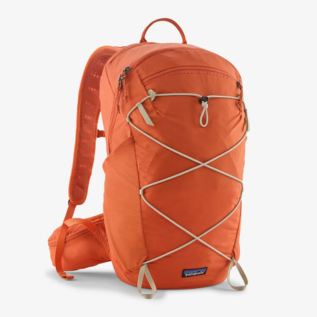 Patagonia Terravia Pack 22L - Coal Orange